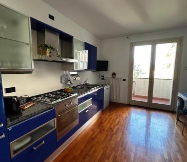 Cittadella Apartment | Appartamento luminoso