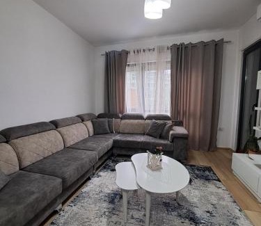 Kashar Apartment | Appartamento Lux, Don Bosko