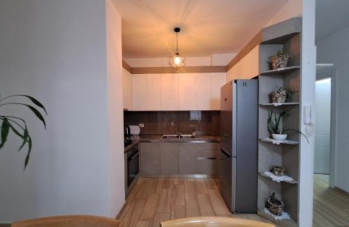 Kashar Apartment | Appartamento Lux, Don Bosko