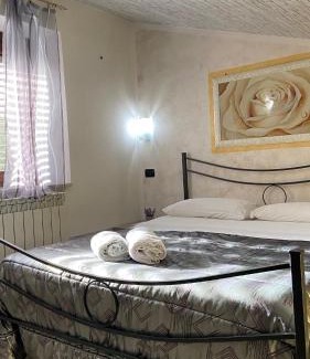 Viggianello Apartment | Appartamento/mansarda nel cuore del Pollino