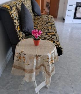 Marconia Apartment | Appartamento Marina di Pisticci-Marconia