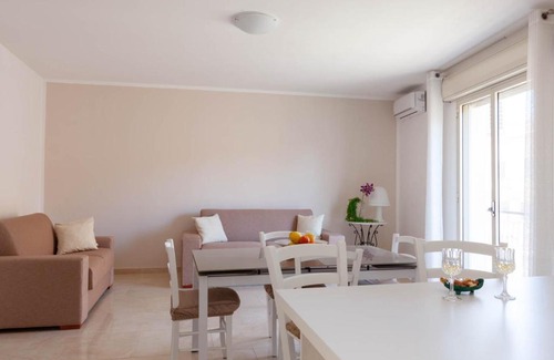 Mazara del Vallo Apartment | Appartamento Matteotti