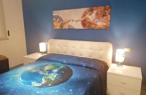 Novara Apartment | Appartamento Michelangelo