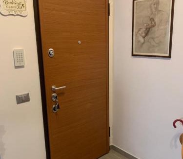 Novara Apartment | Appartamento Michelangelo