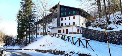 Pian di Novello Apartment | Appartamento Monolocale La mia Casina di Montagna