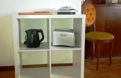 Pian di Novello Apartment | Appartamento Monolocale La mia Casina di Montagna