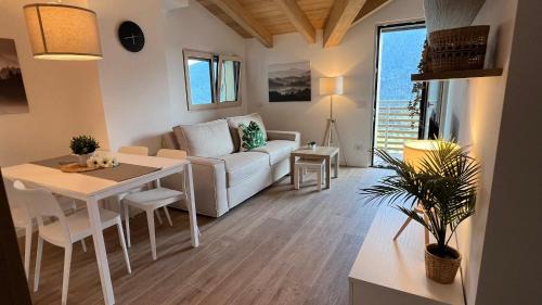 Capovalle Apartment | Appartamento Monte Stino