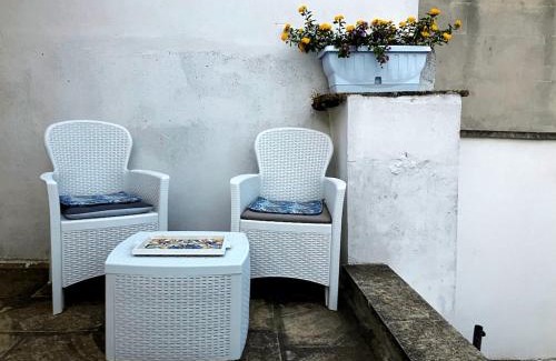 Galatone Apartment | Appartamento nel cuore del centro storico