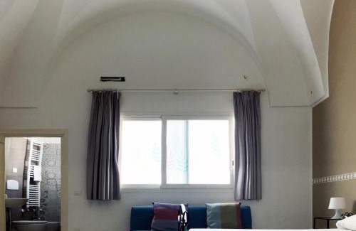 Galatone Apartment | Appartamento nel cuore del centro storico