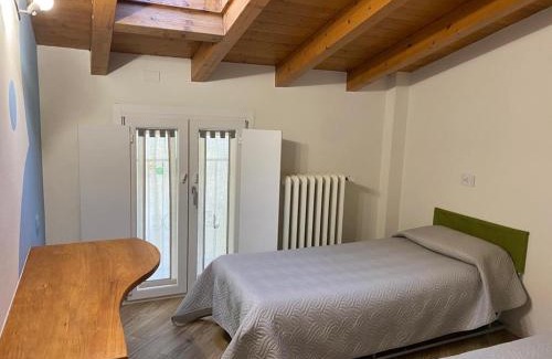 Vigevano Apartment | Appartamento nel cuore di Vigevano