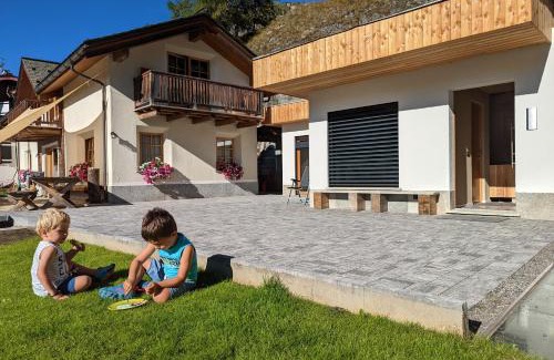 Livigno Apartment | Appartamento Nido