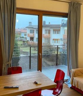 Feletto Umberto Apartment | Appartamento Nord Udine