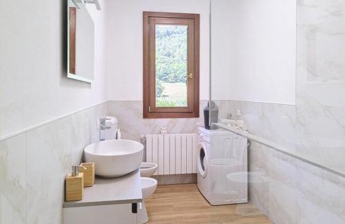 Cison di Valmarino Apartment | Appartamento Oasi di Pace & Relax nel Verde