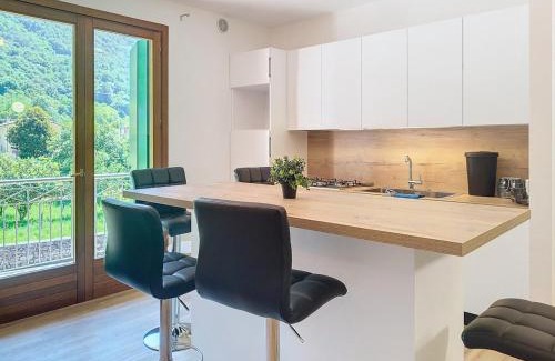 Cison di Valmarino Apartment | Appartamento Oasi di Pace & Relax nel Verde
