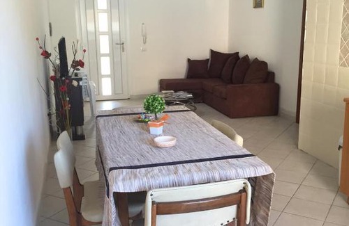 Sant'Antioco Apartment | Appartamento Oristano 21