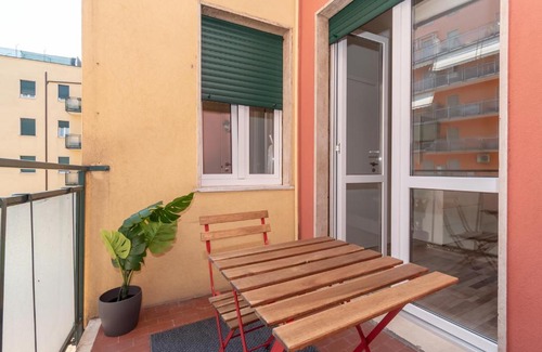 Brescia Apartment | Appartamento Ospedale Civile 4 - F&L Apartment