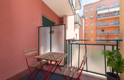 Brescia Apartment | Appartamento Ospedale Civile 4 - F&L Apartment