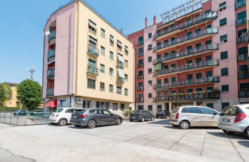 Brescia Apartment | Appartamento Ospedale Civile 4 - F&L Apartment