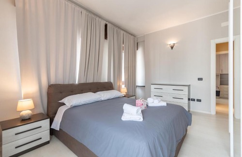 Brescia Apartment | Appartamento Ospedale Civile 5 - F&L Apartment