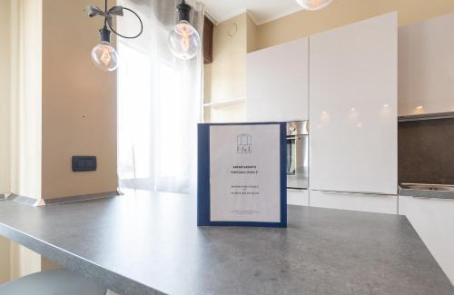 Brescia Apartment | Appartamento Ospedale Civile 5 - F&L Apartment