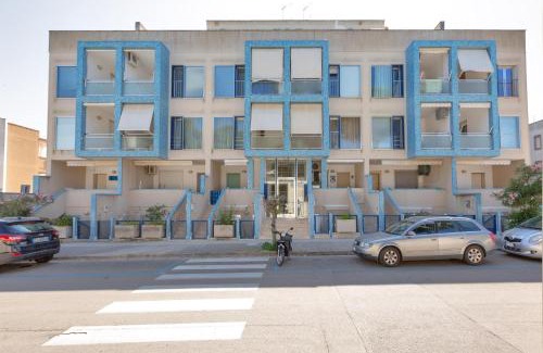 Otranto Apartment | Appartamento Panorama d`Otranto by BarbarHouse