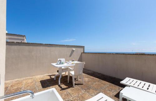 Otranto Apartment | Appartamento Panorama d`Otranto by BarbarHouse