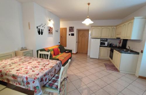 Fraviano Apartment | Appartamento panoramico a due passi dal Tonale