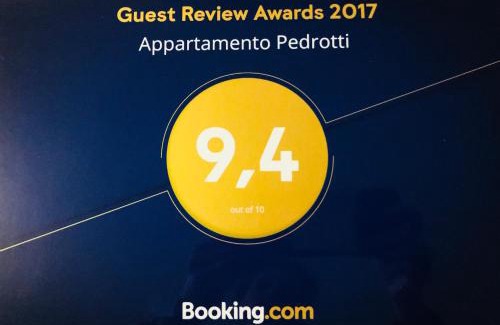 Arco Apartment | Appartamento Pedrotti