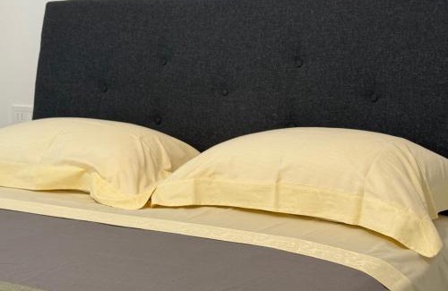 Riva del Garda Apartment | Appartamento PELER - Residenza OLIVEA