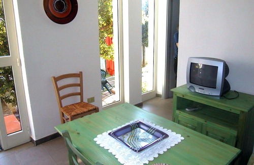 Cala Gonone Apartment | Appartamento per 2 uso piscina