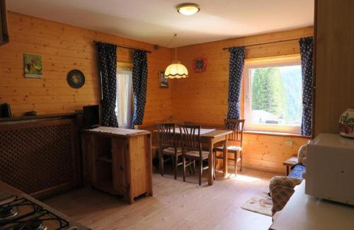 Granvilla Apartment | Appartamento Piller Roner Paola