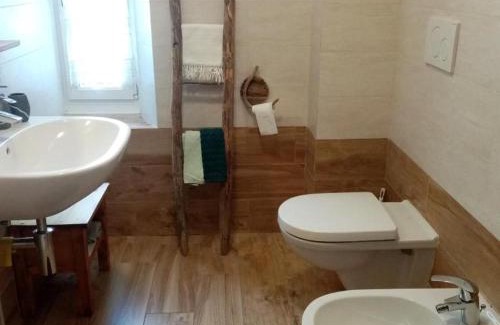 Granvilla Apartment | Appartamento Piller Roner Paola