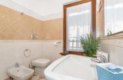 Osio Sopra Apartment | APPARTAMENTO PORTA VERDE osio sopra