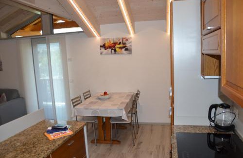 Pellizzano Apartment | Appartamento Primula - Maso al Noce