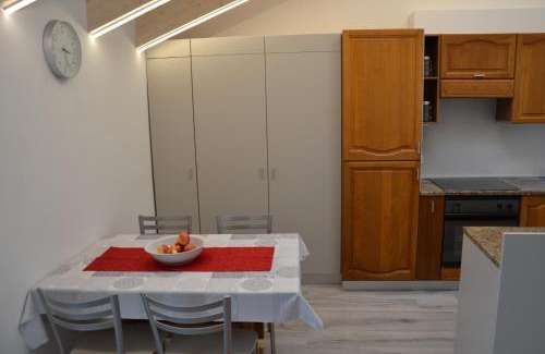 Pellizzano Apartment | Appartamento Primula - Maso al Noce