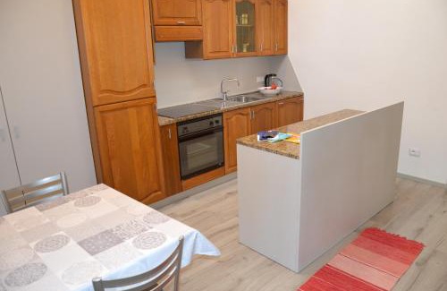 Pellizzano Apartment | Appartamento Primula - Maso al Noce