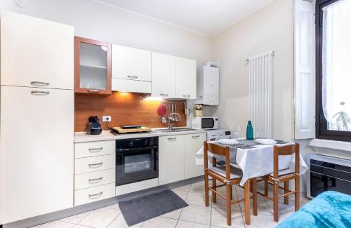 Villapizzone Apartment | Appartamento Quadrifoglio - Lakeside L&B