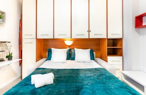 Villapizzone Apartment | Appartamento Quadrifoglio - Lakeside L&B