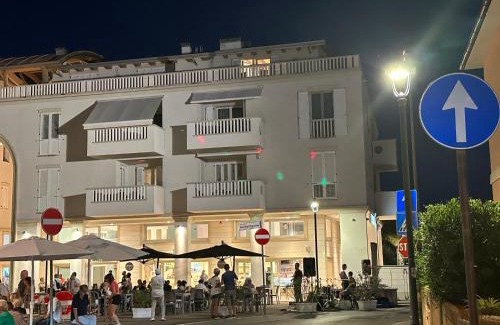 Marotta Apartment | Appartamento Sabbia & Conchiglie