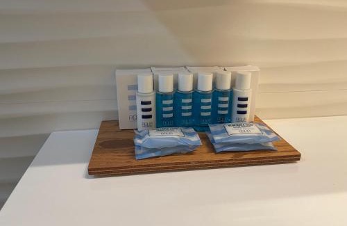 Marotta Apartment | Appartamento Sabbia & Conchiglie