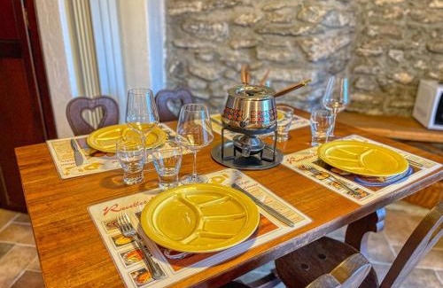 Oulx Apartment | Appartamento Saint Claude - Affitti Brevi Italia