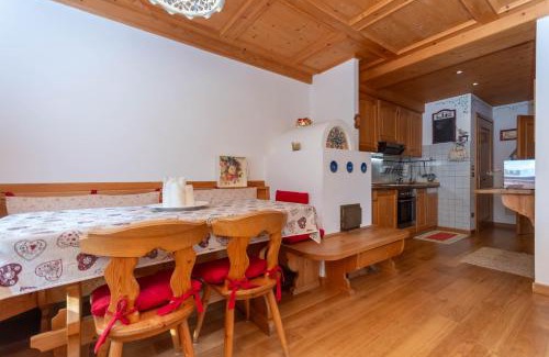 Pie Falcade Apartment | Appartamento Sandra - Molino