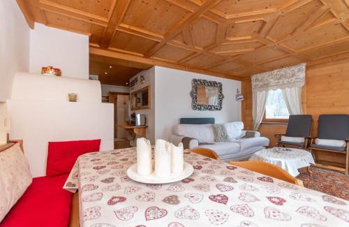 Pie Falcade Apartment | Appartamento Sandra - Molino