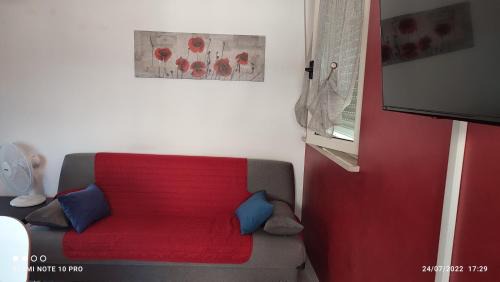 Pineto Apartment | Appartamento Scerne di Pineto