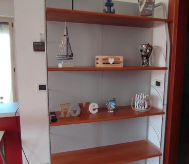 Pineto Apartment | Appartamento Scerne di Pineto