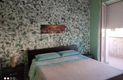 Pineto Apartment | Appartamento Scerne di Pineto