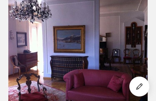 Cles Apartment | Appartamento signorile in centro