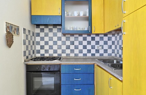 Cea Apartment | Appartamento Simona