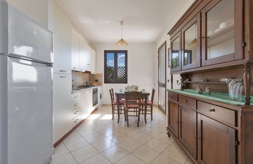 Boncore Apartment | Appartamento Solaris by BarbarHouse