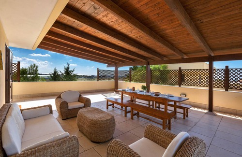 Boncore Apartment | Appartamento Solaris by BarbarHouse